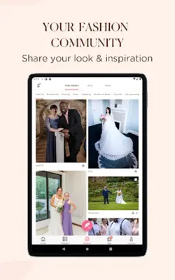 JJsHouse - Wedding & Occasion android App screenshot 10